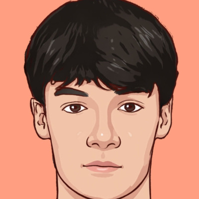John
