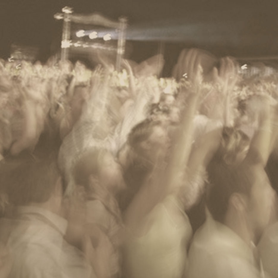 CASE STUDY:<br />
Promotion of a Live Motivational Seminar