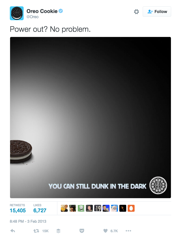 oreo-tweet