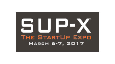 Sup-X - The Startup Expo 2017