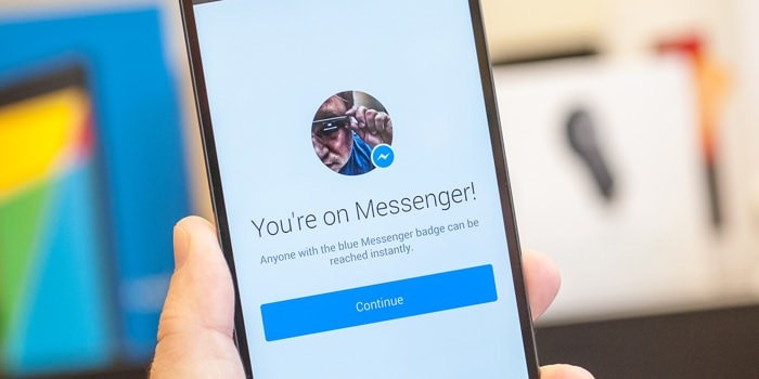 How can Facebook messenger grow your business?