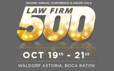 Law Firm 500