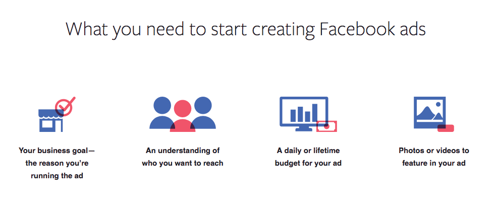 advertising on social media