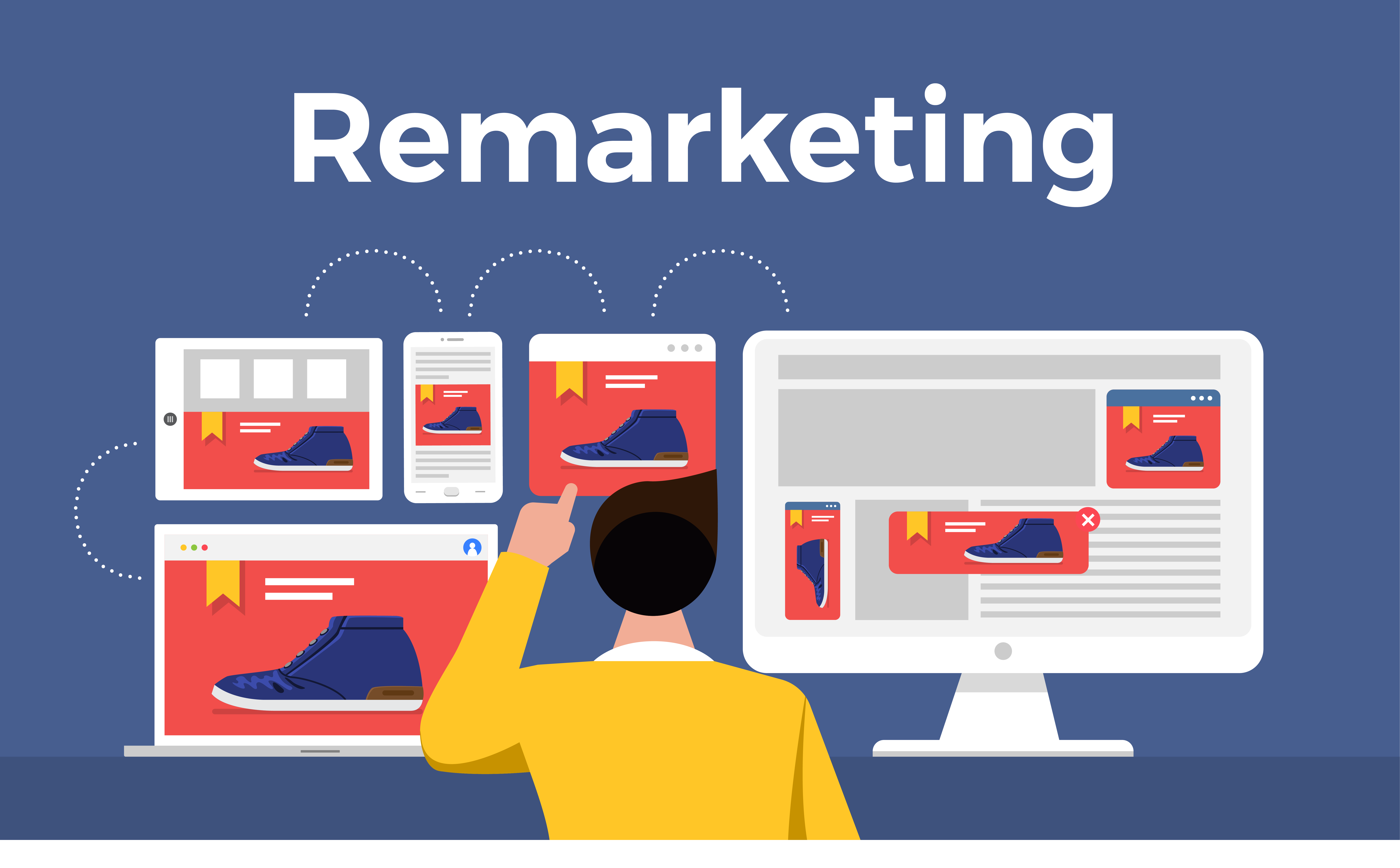 remarketing, internet marketing companies Boca Raton