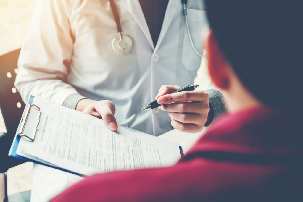 Social media advertising has benefits for all businesses, including doctors and healthcare professionals.